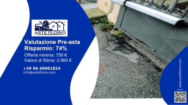 terreno agricolo in vendita a Rapallo in zona San Michele di Pagana