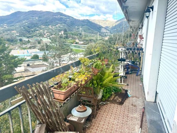 appartamento in vendita a Rapallo