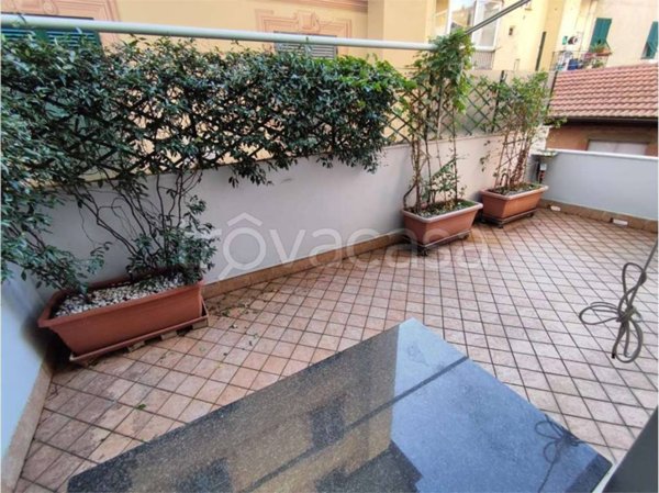 appartamento in vendita a Rapallo