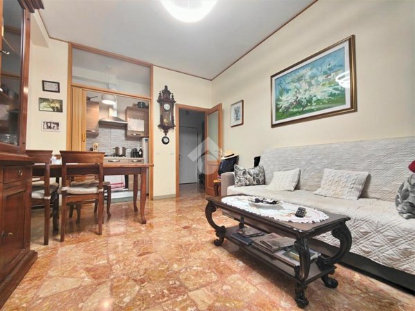 appartamento in vendita a Rapallo