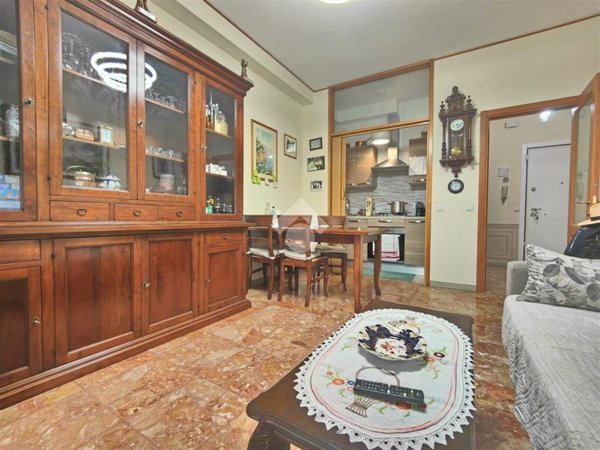 appartamento in vendita a Rapallo