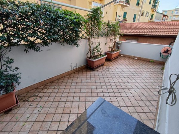 appartamento in vendita a Rapallo