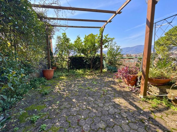 appartamento in vendita a Rapallo