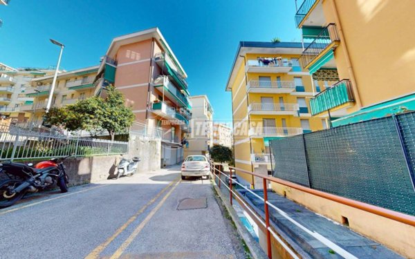 appartamento in vendita a Rapallo