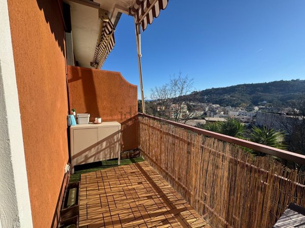 appartamento in vendita a Rapallo