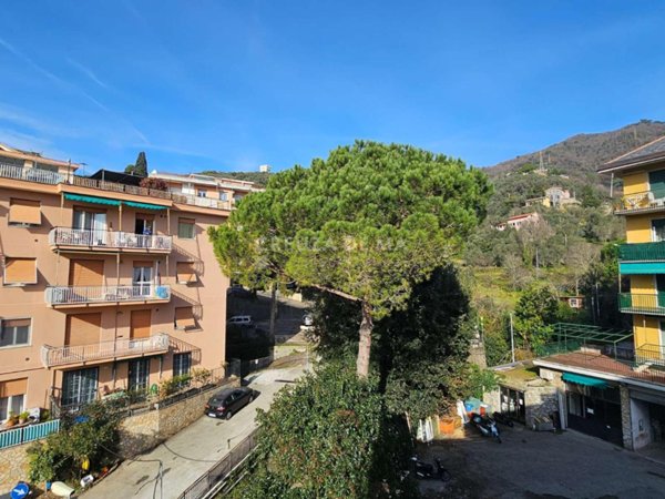 appartamento in vendita a Rapallo