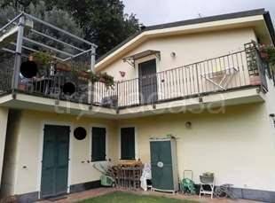 appartamento in vendita a Rapallo in zona San Martino di Noceto