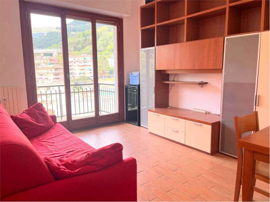 appartamento in vendita a Rapallo