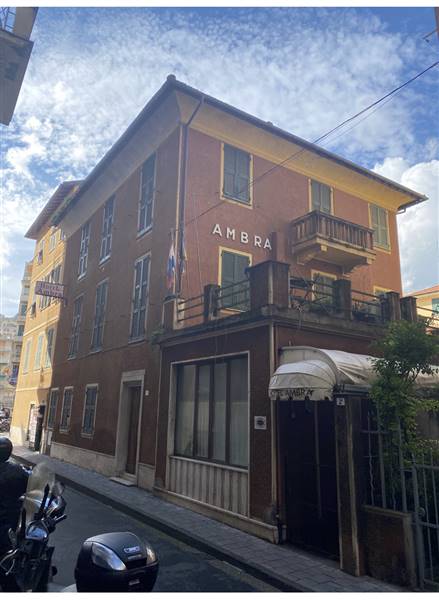 negozio in vendita a Rapallo