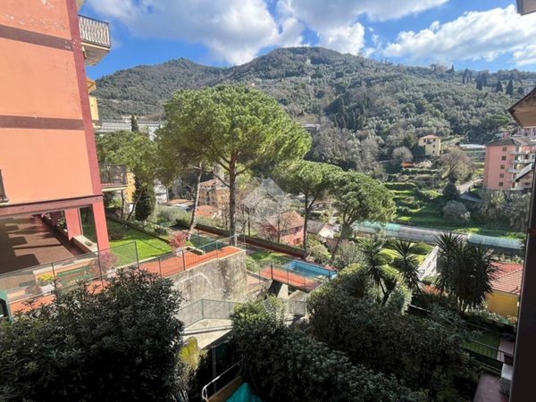 appartamento in vendita a Rapallo