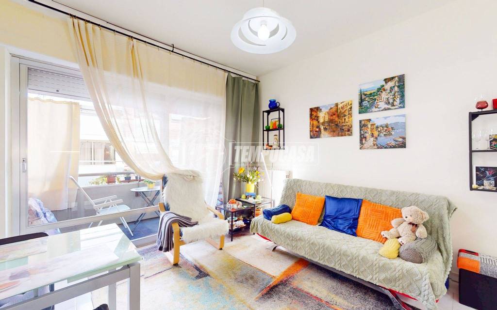 appartamento in vendita a Rapallo