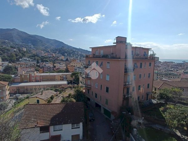 appartamento in vendita a Rapallo