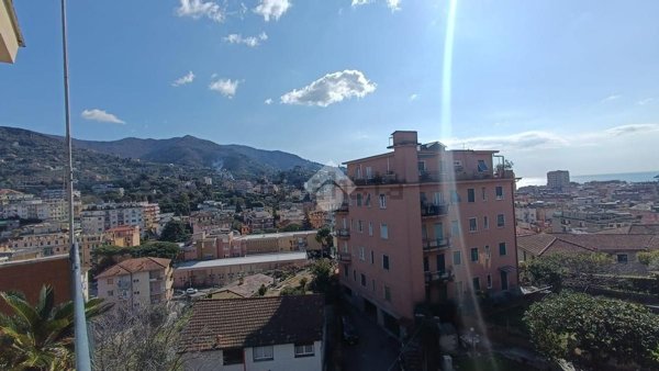 appartamento in vendita a Rapallo