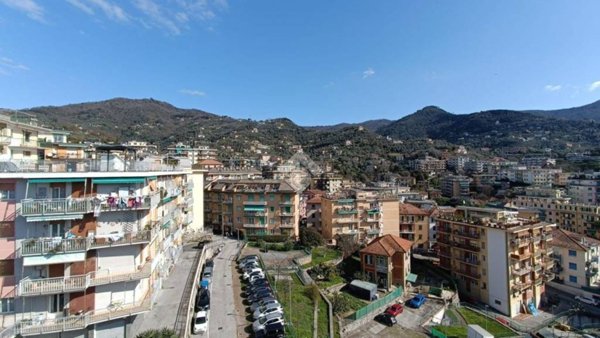 appartamento in vendita a Rapallo