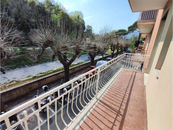 appartamento in vendita a Rapallo