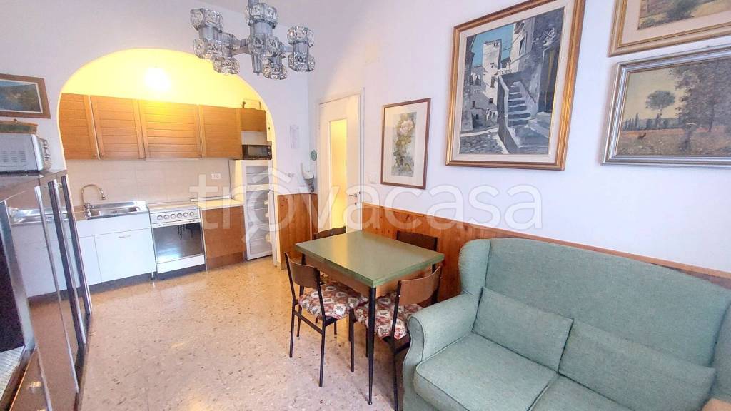 appartamento in vendita a Rapallo