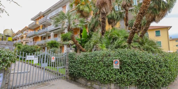 appartamento in vendita a Rapallo