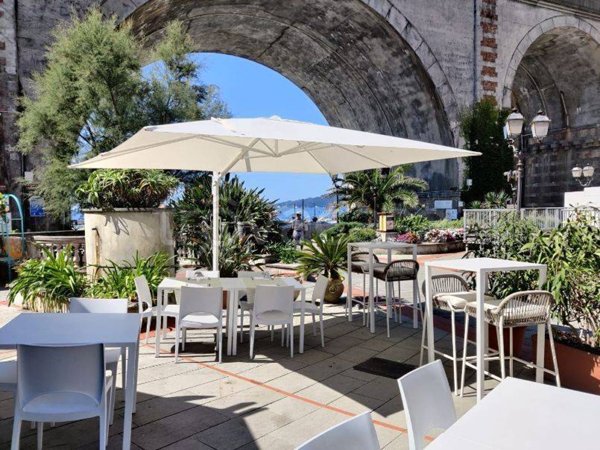negozio in vendita a Rapallo