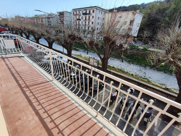 appartamento in vendita a Rapallo