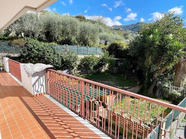 appartamento in vendita a Rapallo