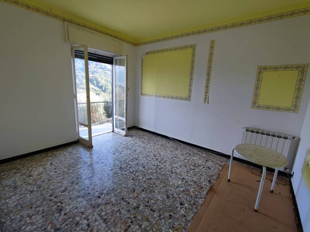 appartamento in vendita a Rapallo in zona San Massimo