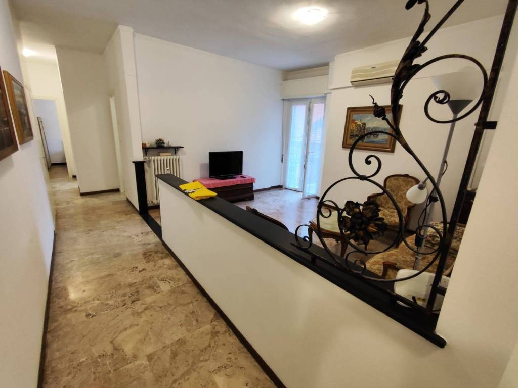 appartamento in vendita a Rapallo