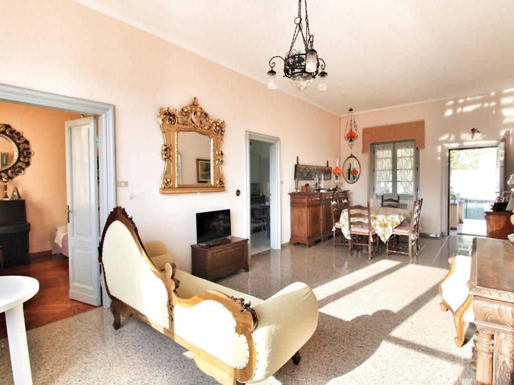 appartamento in vendita a Rapallo