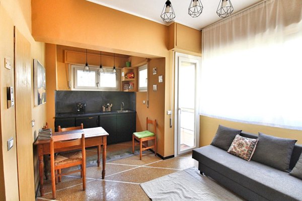 appartamento in vendita a Rapallo