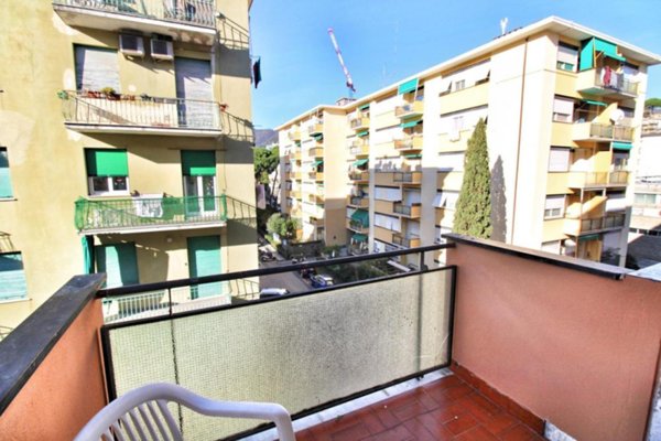 appartamento in vendita a Rapallo