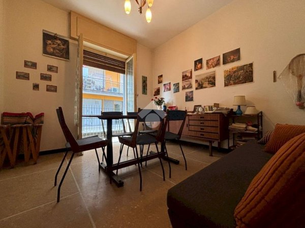 appartamento in vendita a Rapallo