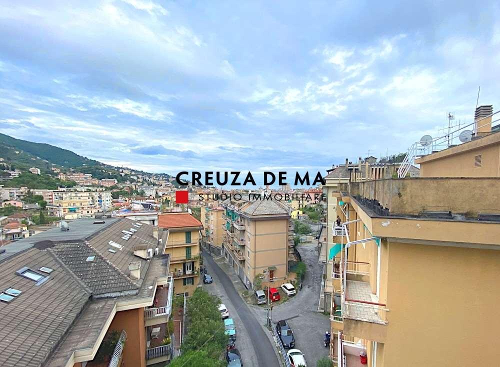 appartamento in vendita a Rapallo