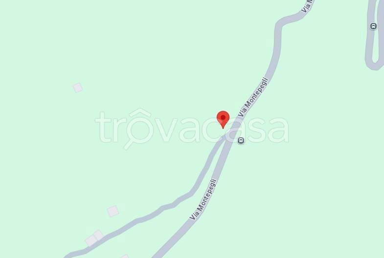 appartamento in vendita a Rapallo in zona Montepegli