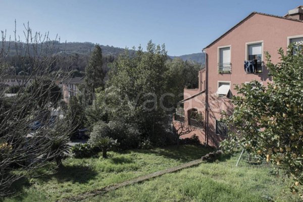 appartamento in vendita a Rapallo in zona San Massimo