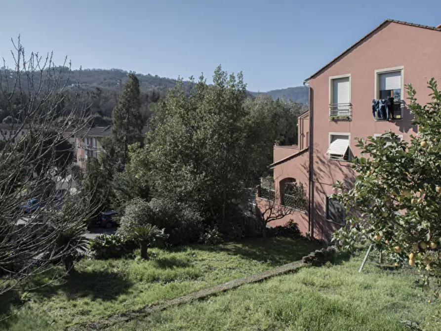 appartamento in vendita a Rapallo