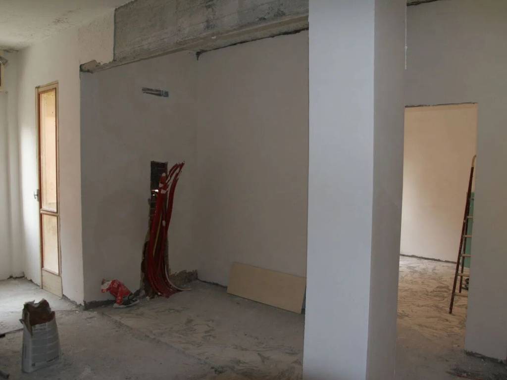 appartamento in vendita a Rapallo