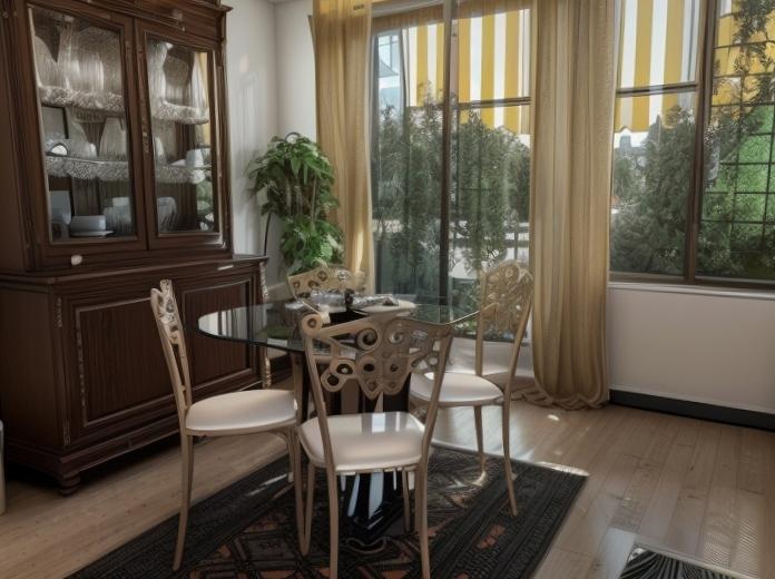 appartamento in vendita a Rapallo