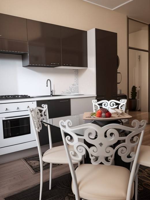 appartamento in vendita a Rapallo
