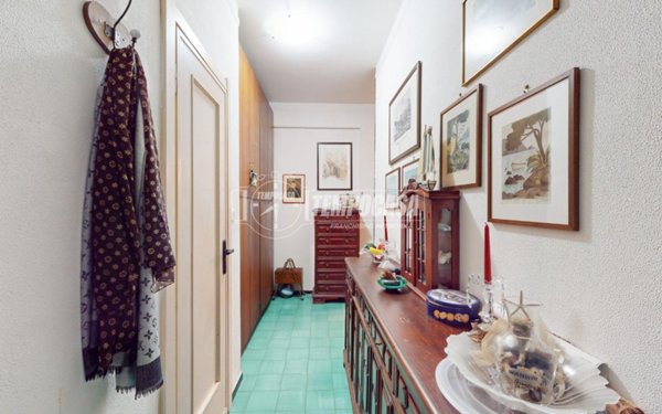 appartamento in vendita a Rapallo