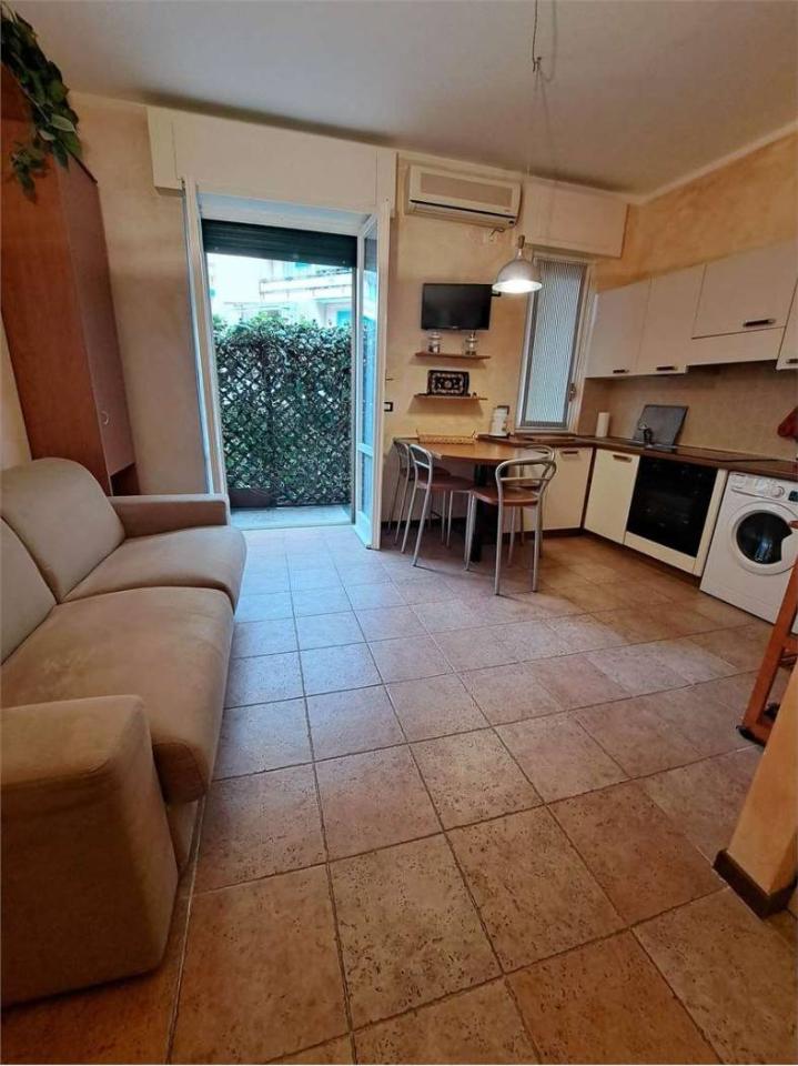 appartamento in vendita a Rapallo