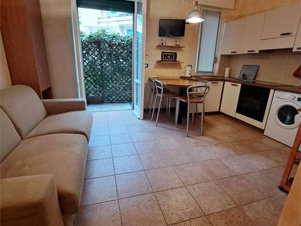 appartamento in vendita a Rapallo
