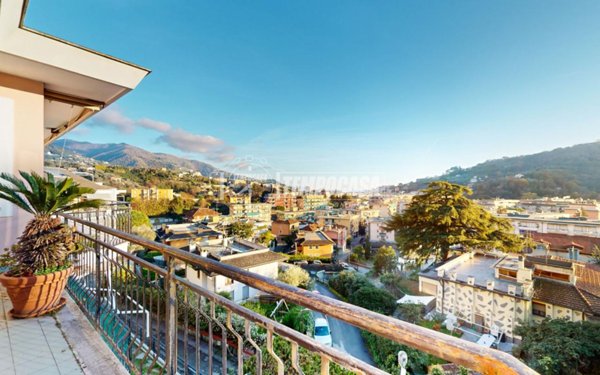 appartamento in vendita a Rapallo