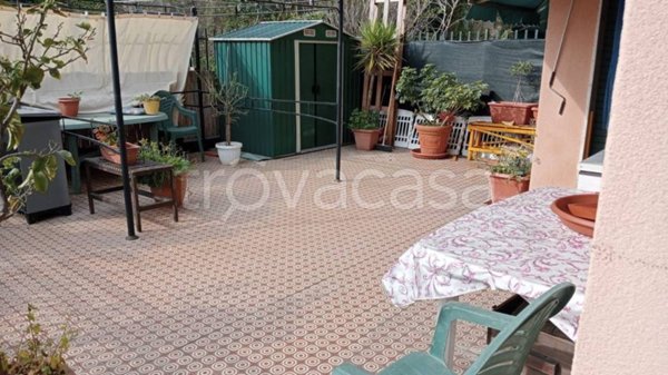 appartamento in vendita a Rapallo