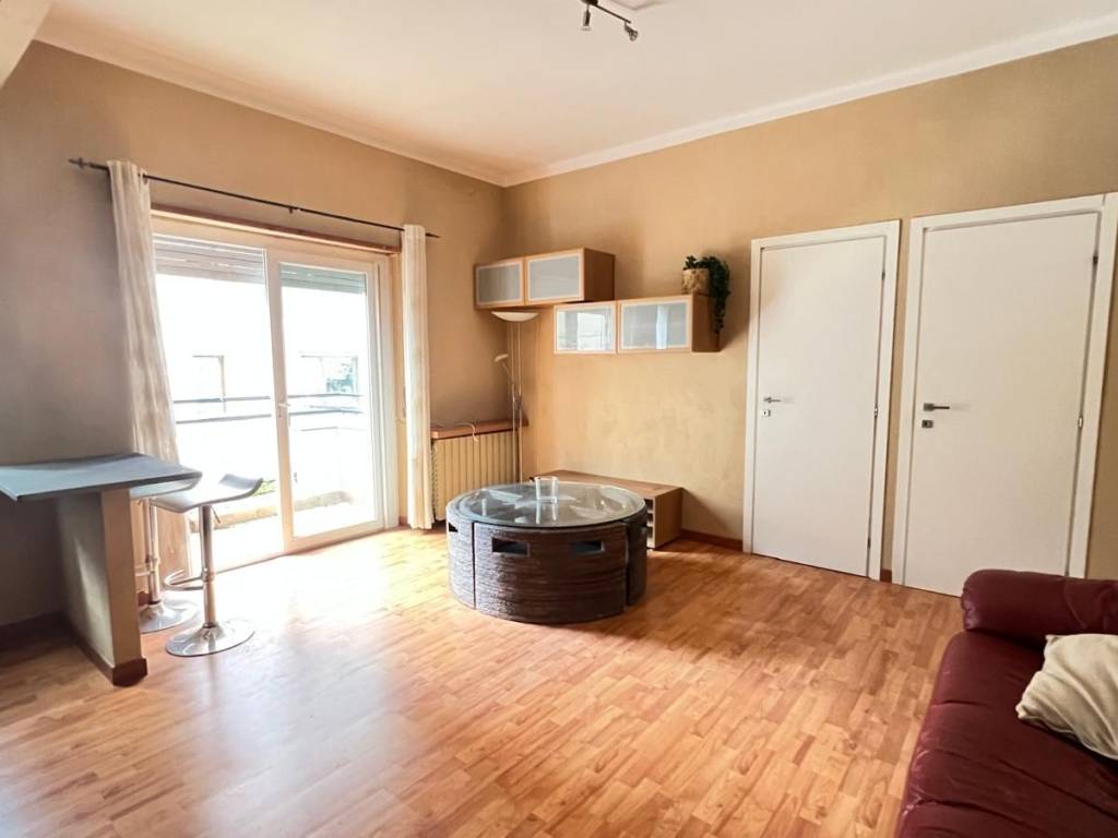 appartamento in vendita a Rapallo in zona San Michele di Pagana