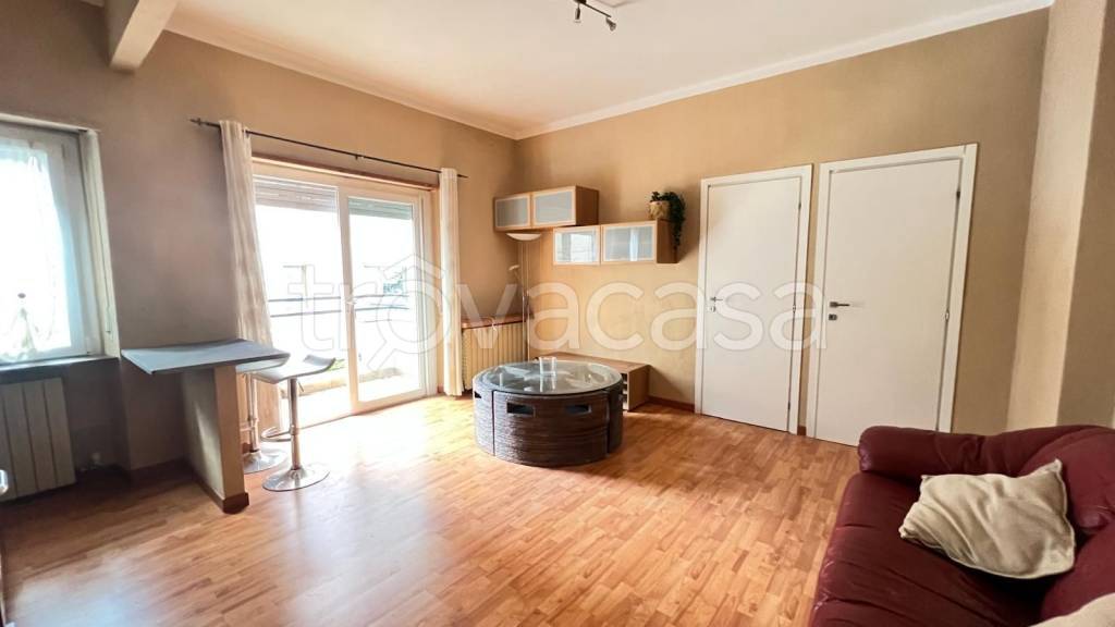 appartamento in vendita a Rapallo in zona San Michele di Pagana