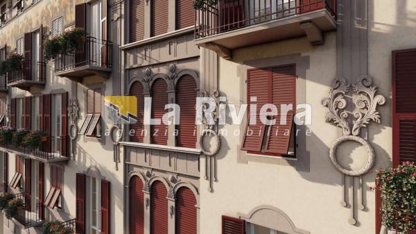 appartamento in vendita a Rapallo