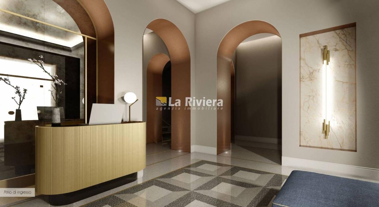 appartamento in vendita a Rapallo