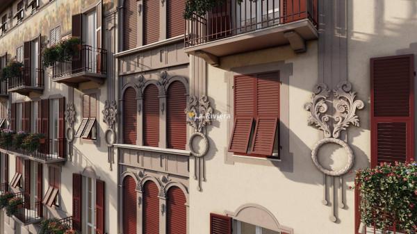 appartamento in vendita a Rapallo