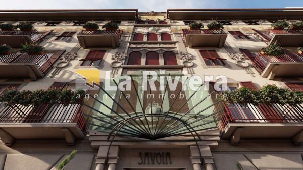 appartamento in vendita a Rapallo