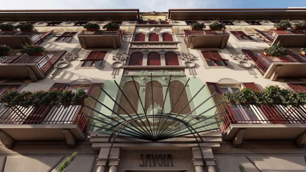 appartamento in vendita a Rapallo