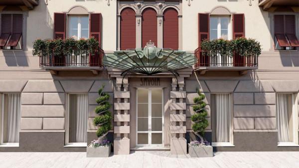 appartamento in vendita a Rapallo